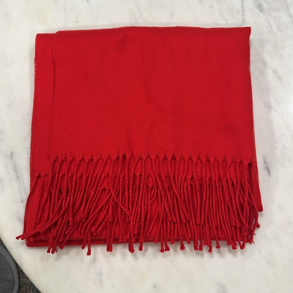 Scarf